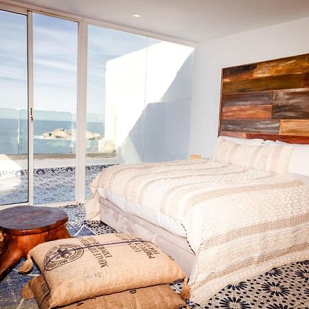 Studio Pied Dans L'Eau Apartment Есувейра Екстериор снимка