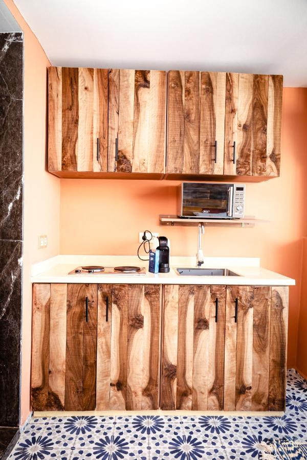 Studio Pied Dans L'Eau Apartment Есувейра Екстериор снимка