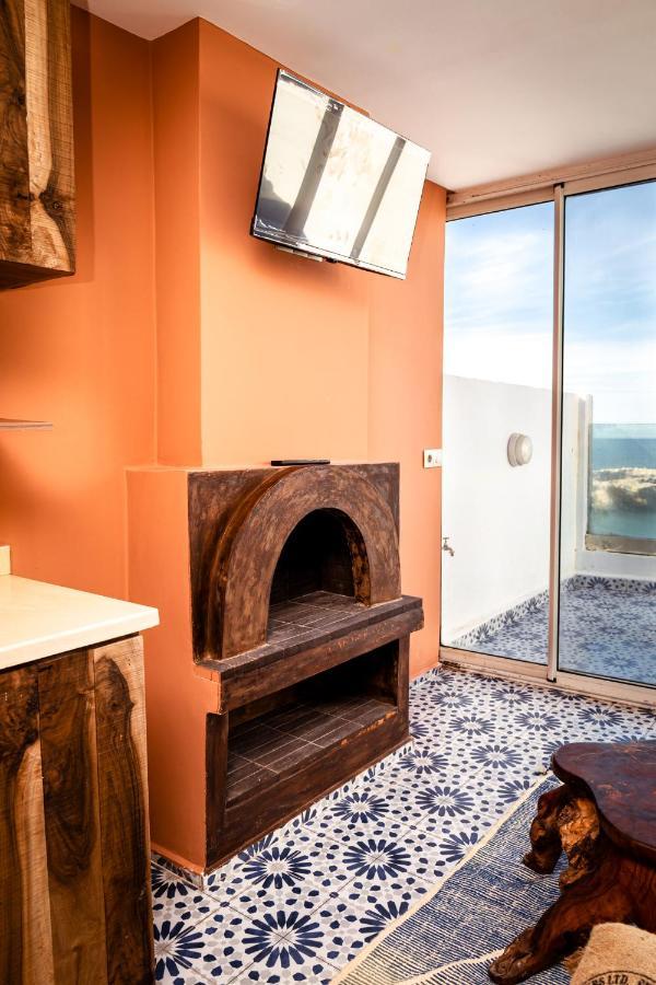 Studio Pied Dans L'Eau Apartment Есувейра Екстериор снимка